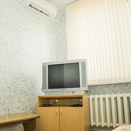 جومل Hotel Gotsor For Competitive Sports المظهر الخارجي الصورة