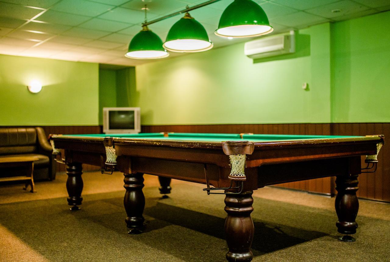 جومل Hotel Gotsor For Competitive Sports المظهر الخارجي الصورة