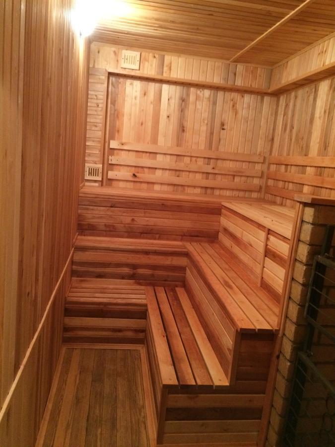 جومل Hotel Gotsor For Competitive Sports المظهر الخارجي الصورة