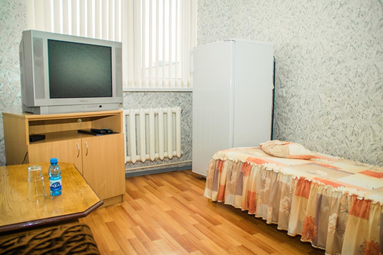 جومل Hotel Gotsor For Competitive Sports المظهر الخارجي الصورة