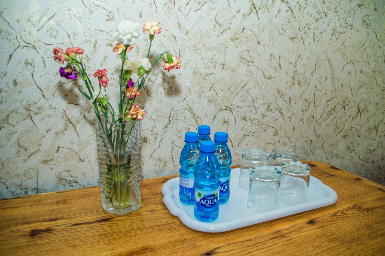جومل Hotel Gotsor For Competitive Sports المظهر الخارجي الصورة