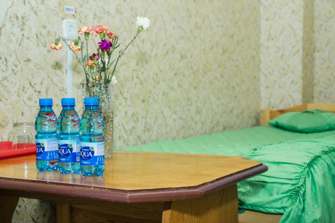 جومل Hotel Gotsor For Competitive Sports المظهر الخارجي الصورة