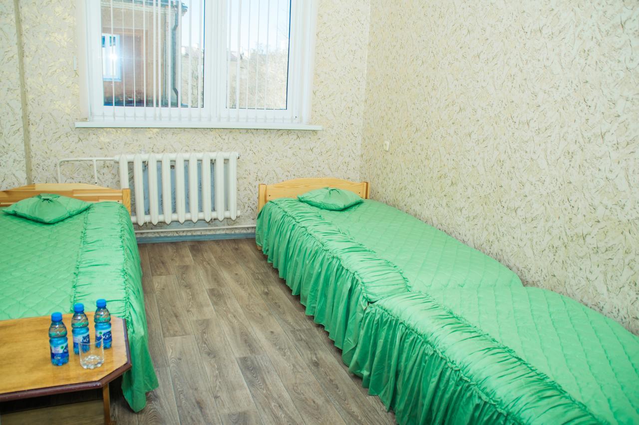 جومل Hotel Gotsor For Competitive Sports المظهر الخارجي الصورة