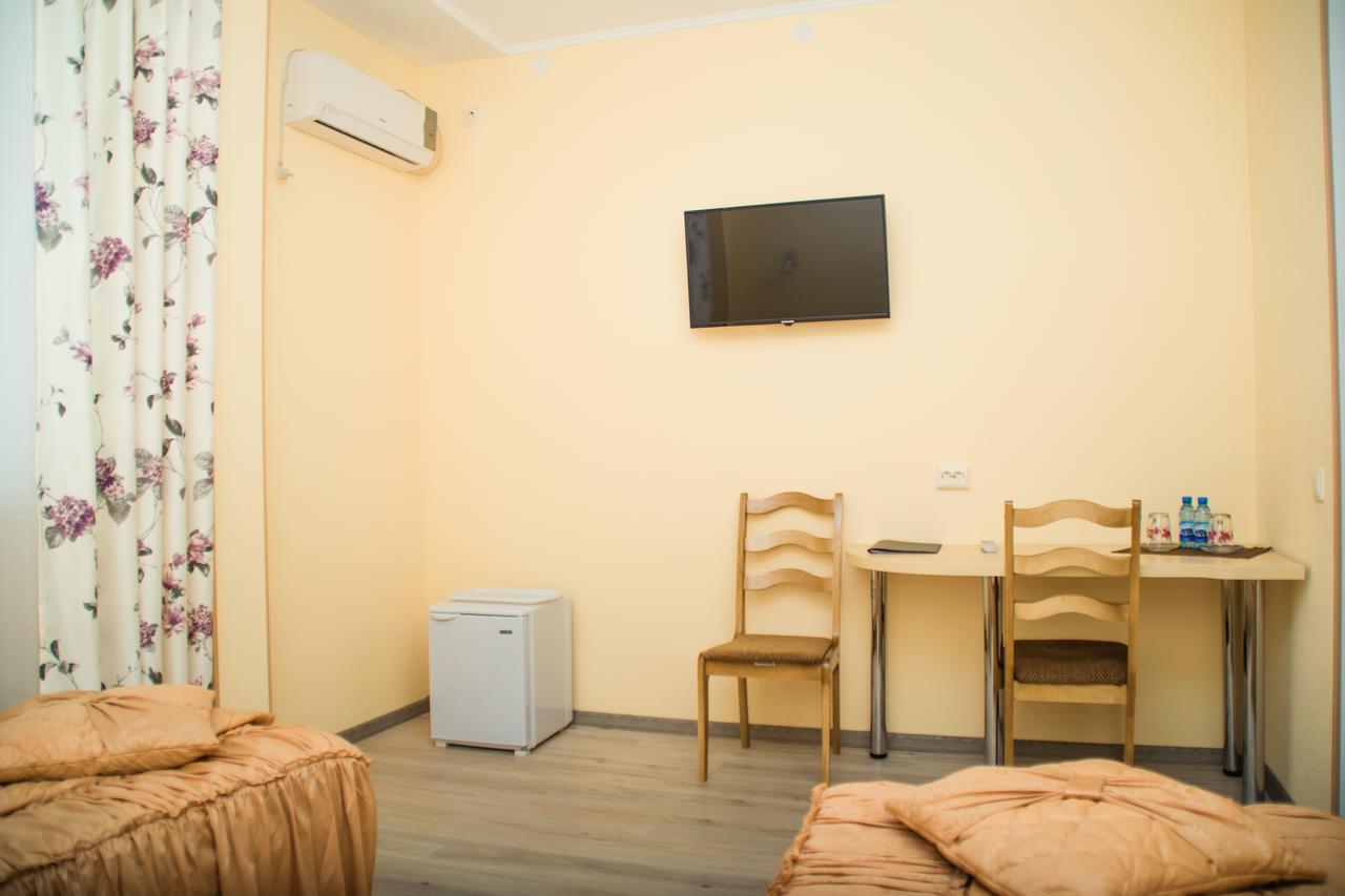 جومل Hotel Gotsor For Competitive Sports المظهر الخارجي الصورة