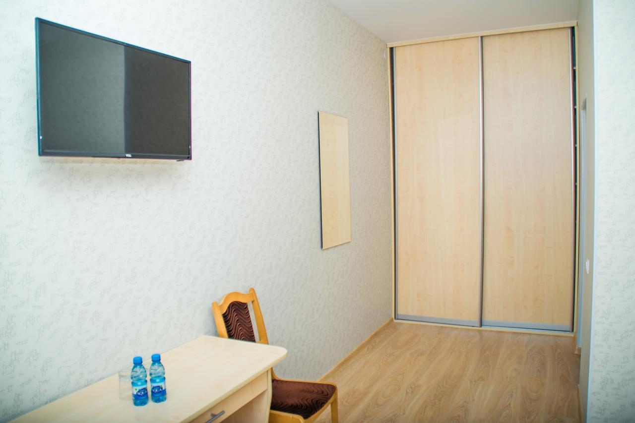 جومل Hotel Gotsor For Competitive Sports المظهر الخارجي الصورة