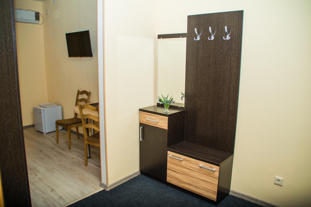 جومل Hotel Gotsor For Competitive Sports المظهر الخارجي الصورة