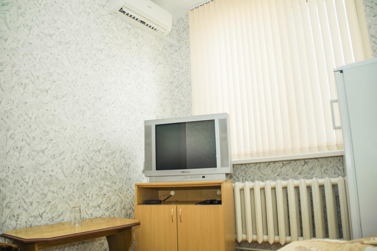 جومل Hotel Gotsor For Competitive Sports المظهر الخارجي الصورة